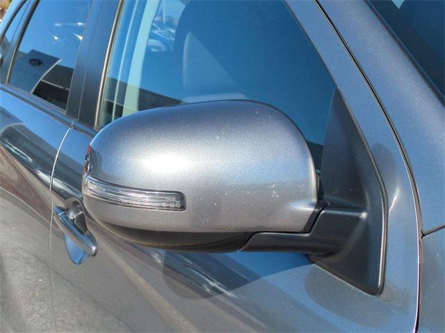 used 2022 Mitsubishi Outlander Sport car, priced at $16,990