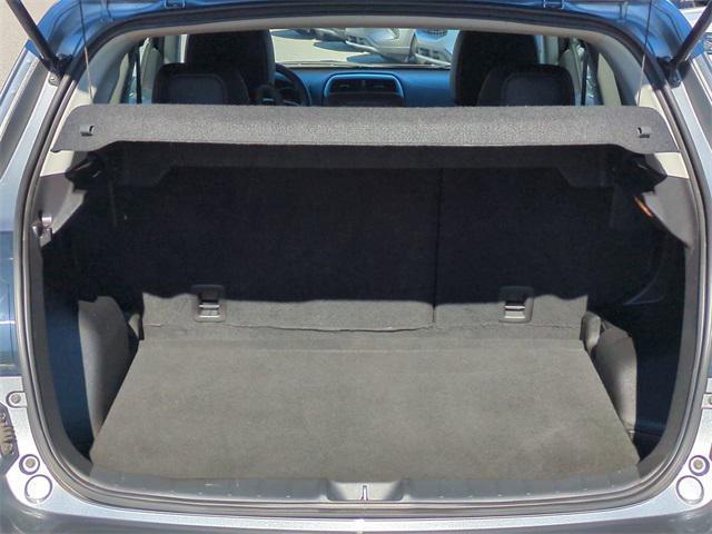 used 2022 Mitsubishi Outlander Sport car, priced at $16,990