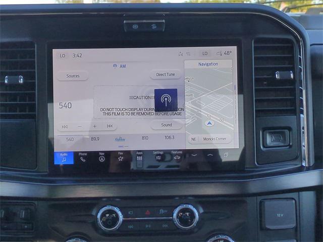 new 2026 Ford F-350 car, priced at $86,147