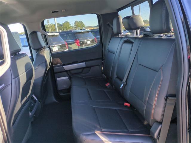 new 2026 Ford F-350 car, priced at $86,147