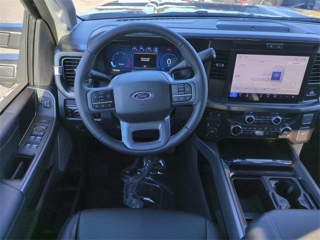 new 2026 Ford F-350 car, priced at $86,147
