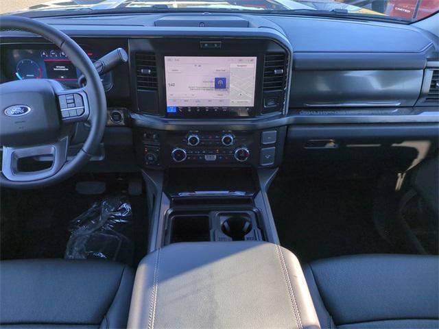 new 2026 Ford F-350 car, priced at $86,147