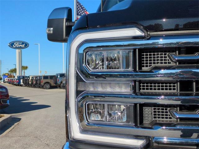 new 2026 Ford F-350 car, priced at $86,147