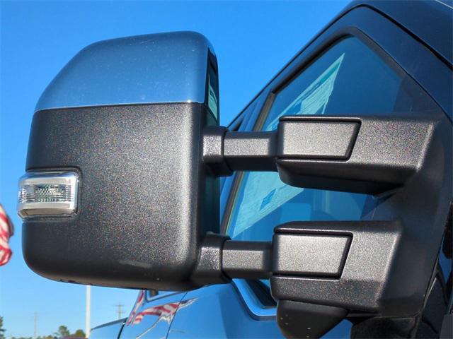 new 2026 Ford F-350 car, priced at $86,147