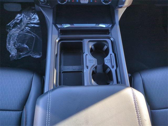 new 2026 Ford F-350 car, priced at $86,147