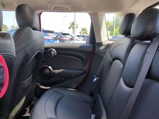 used 2016 MINI Hardtop car, priced at $14,895