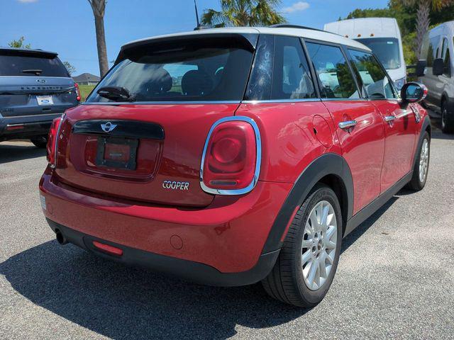 used 2016 MINI Hardtop car, priced at $14,895