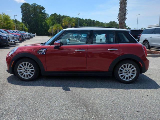 used 2016 MINI Hardtop car, priced at $14,895