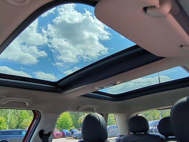 used 2016 MINI Hardtop car, priced at $14,895