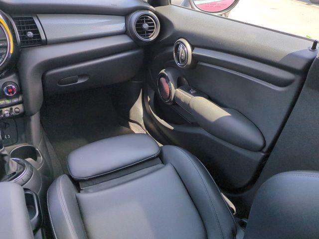 used 2016 MINI Hardtop car, priced at $14,895