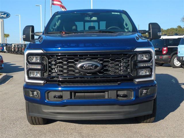 new 2026 Ford F-250 car, priced at $79,336