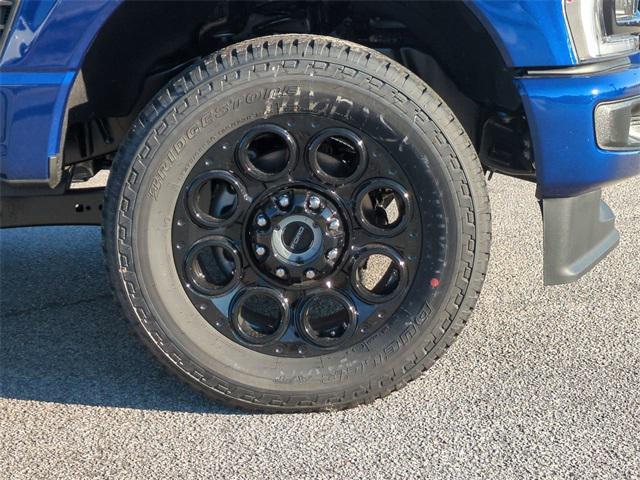 new 2026 Ford F-250 car, priced at $79,336