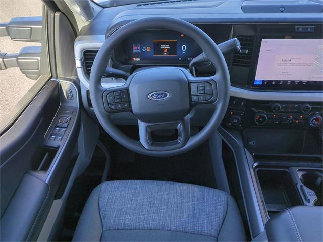 new 2026 Ford F-250 car, priced at $79,336