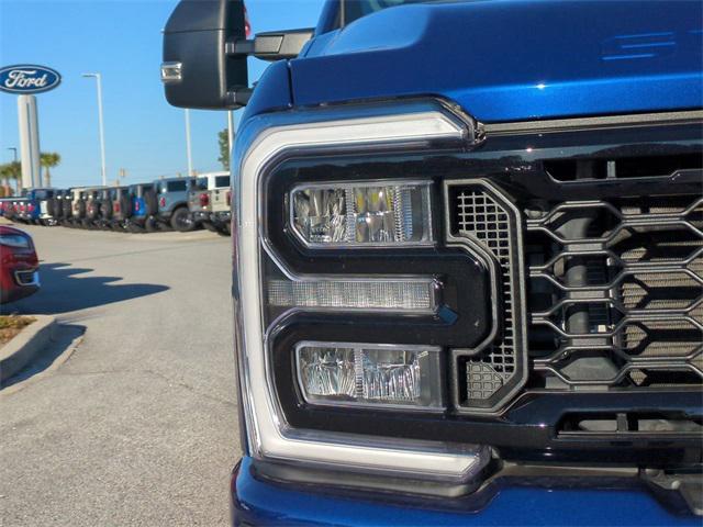 new 2026 Ford F-250 car, priced at $79,336