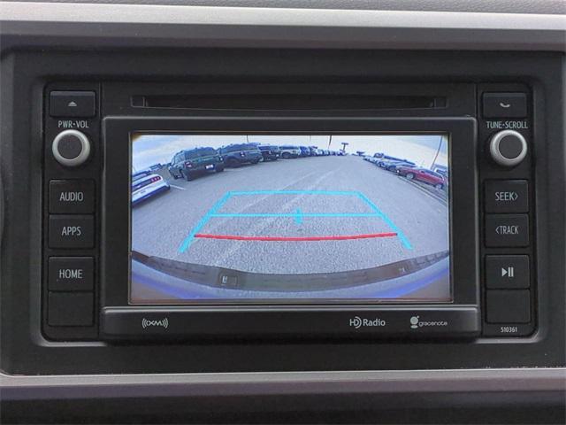 used 2018 Toyota Tacoma car, priced at $23,835