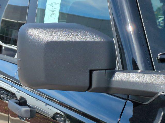 new 2026 Ford Bronco car, priced at $64,892