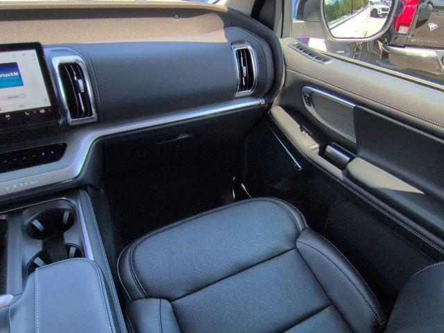 used 2025 Ford Expedition car, priced at $68,956