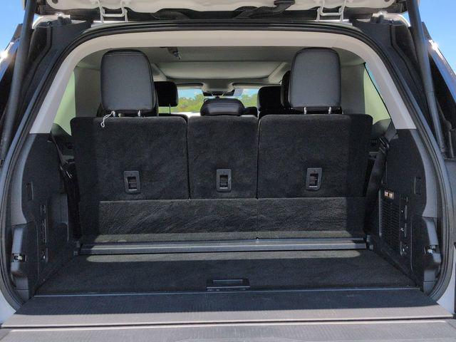 used 2025 Ford Expedition car, priced at $68,956