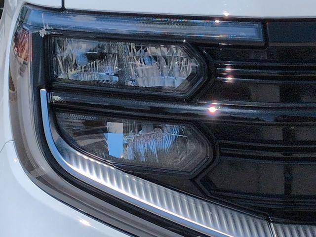 used 2025 Ford Expedition car, priced at $68,956