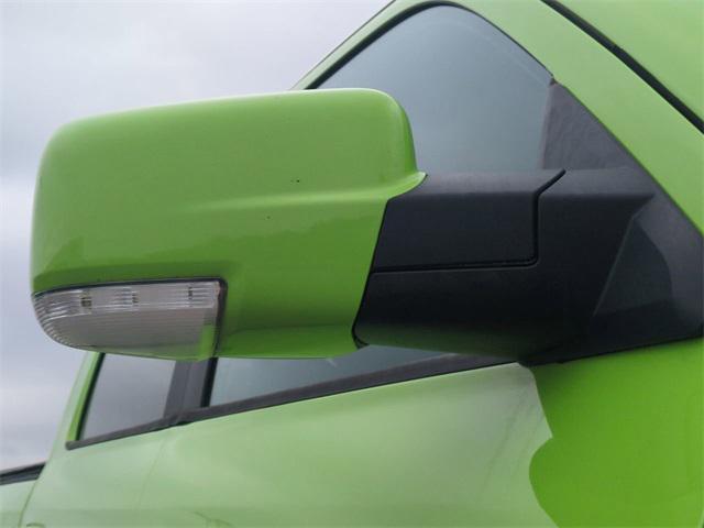 used 2017 Ram 1500 car, priced at $21,985