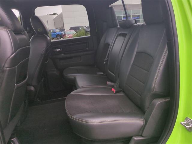 used 2017 Ram 1500 car, priced at $21,985