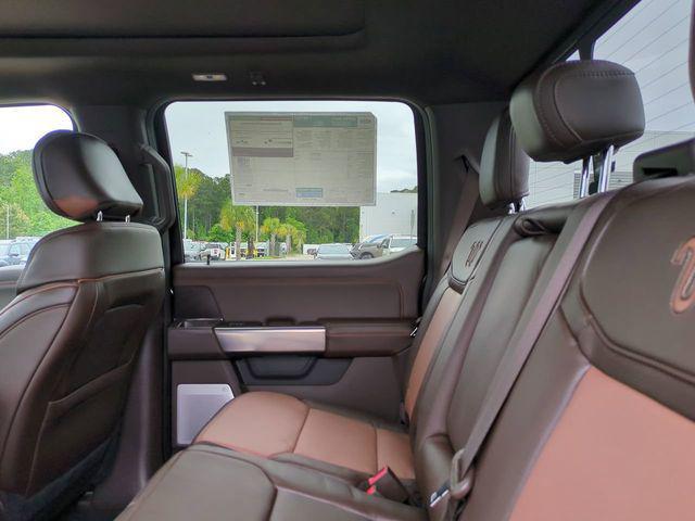 new 2026 Ford F-250 car, priced at $100,140