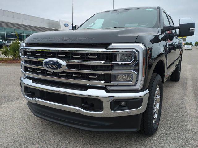 new 2026 Ford F-250 car, priced at $100,140