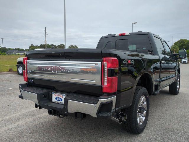 new 2026 Ford F-250 car, priced at $100,140