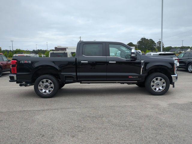new 2026 Ford F-250 car, priced at $100,140