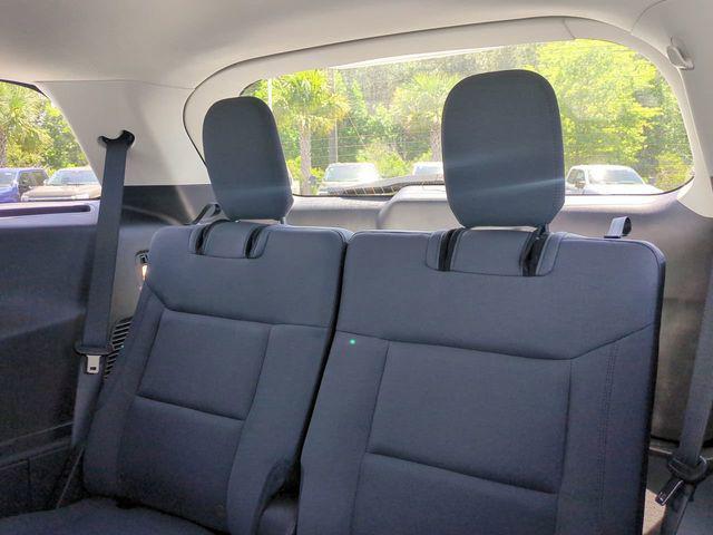 new 2026 Ford Explorer car, priced at $41,266