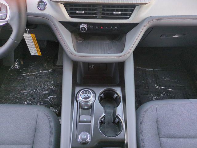 new 2026 Ford Explorer car, priced at $41,266