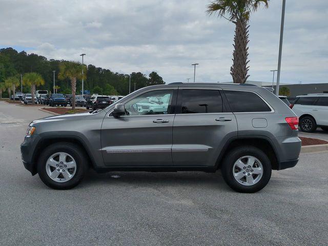 used 2013 Jeep Grand Cherokee car, priced at $10,797