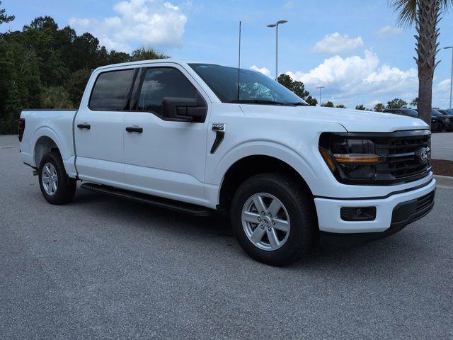 new 2026 Ford F-150 car, priced at $49,759