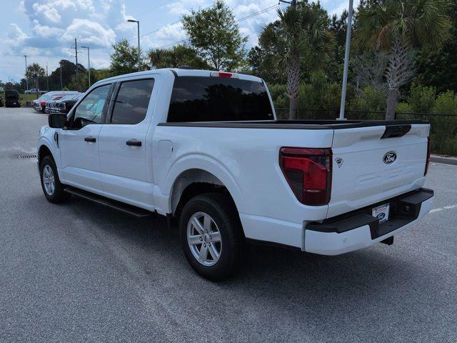 new 2026 Ford F-150 car, priced at $49,759