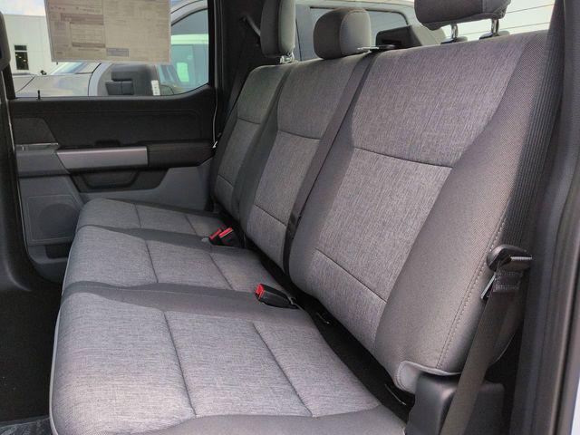 new 2026 Ford F-150 car, priced at $49,759