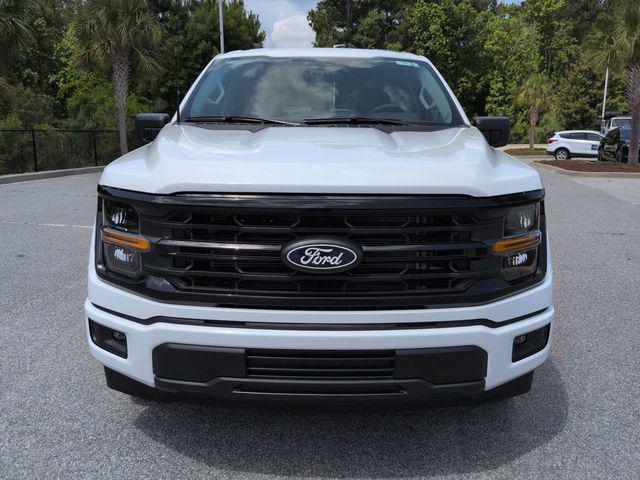 new 2026 Ford F-150 car, priced at $49,759