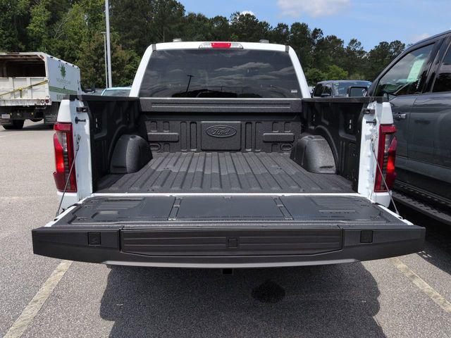 new 2026 Ford F-150 car, priced at $49,759