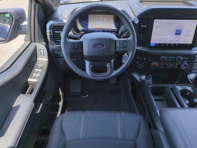 new 2026 Ford F-150 car, priced at $47,580