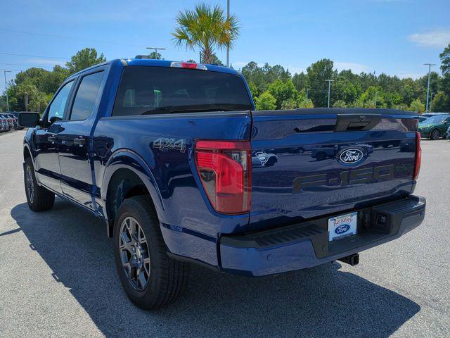 new 2026 Ford F-150 car, priced at $47,580