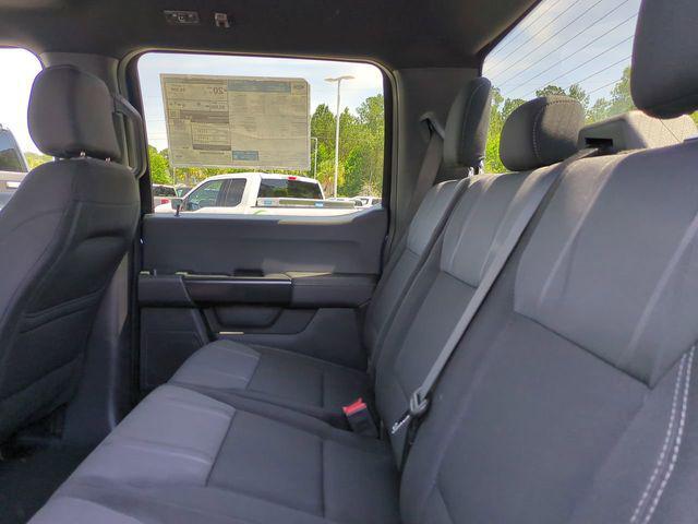 new 2026 Ford F-150 car, priced at $47,580