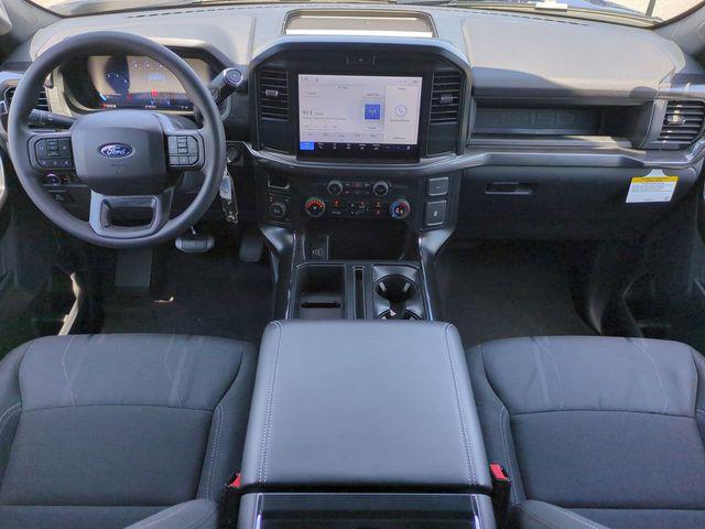 new 2026 Ford F-150 car, priced at $47,580