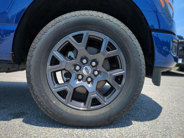 new 2026 Ford F-150 car, priced at $47,580