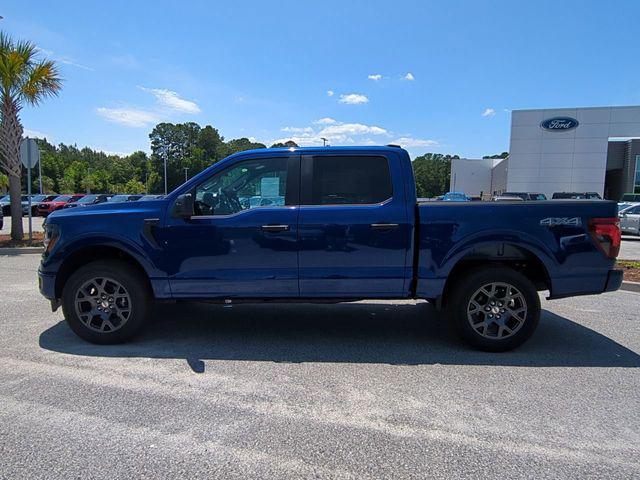 new 2026 Ford F-150 car, priced at $47,580