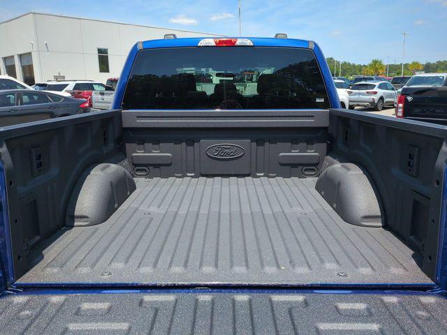 new 2026 Ford F-150 car, priced at $47,580