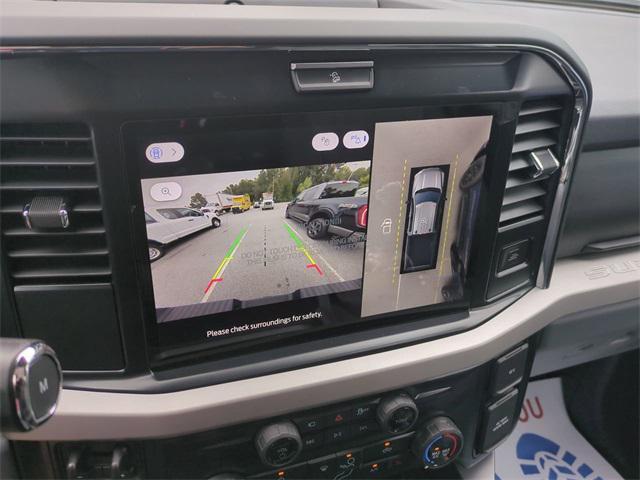 new 2026 Ford F-250 car, priced at $68,410