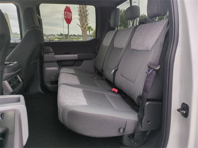 new 2026 Ford F-250 car, priced at $68,410