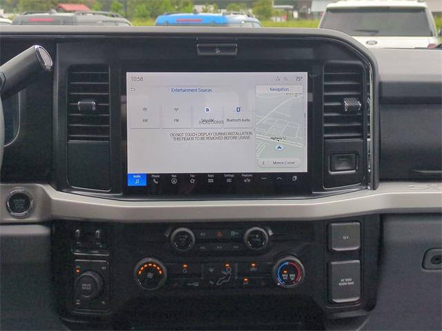 new 2026 Ford F-250 car, priced at $68,410