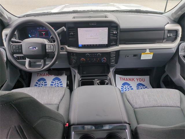 new 2026 Ford F-250 car, priced at $68,410