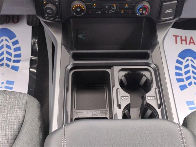 new 2026 Ford F-250 car, priced at $68,410