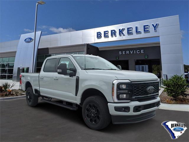 new 2026 Ford F-250 car, priced at $68,410